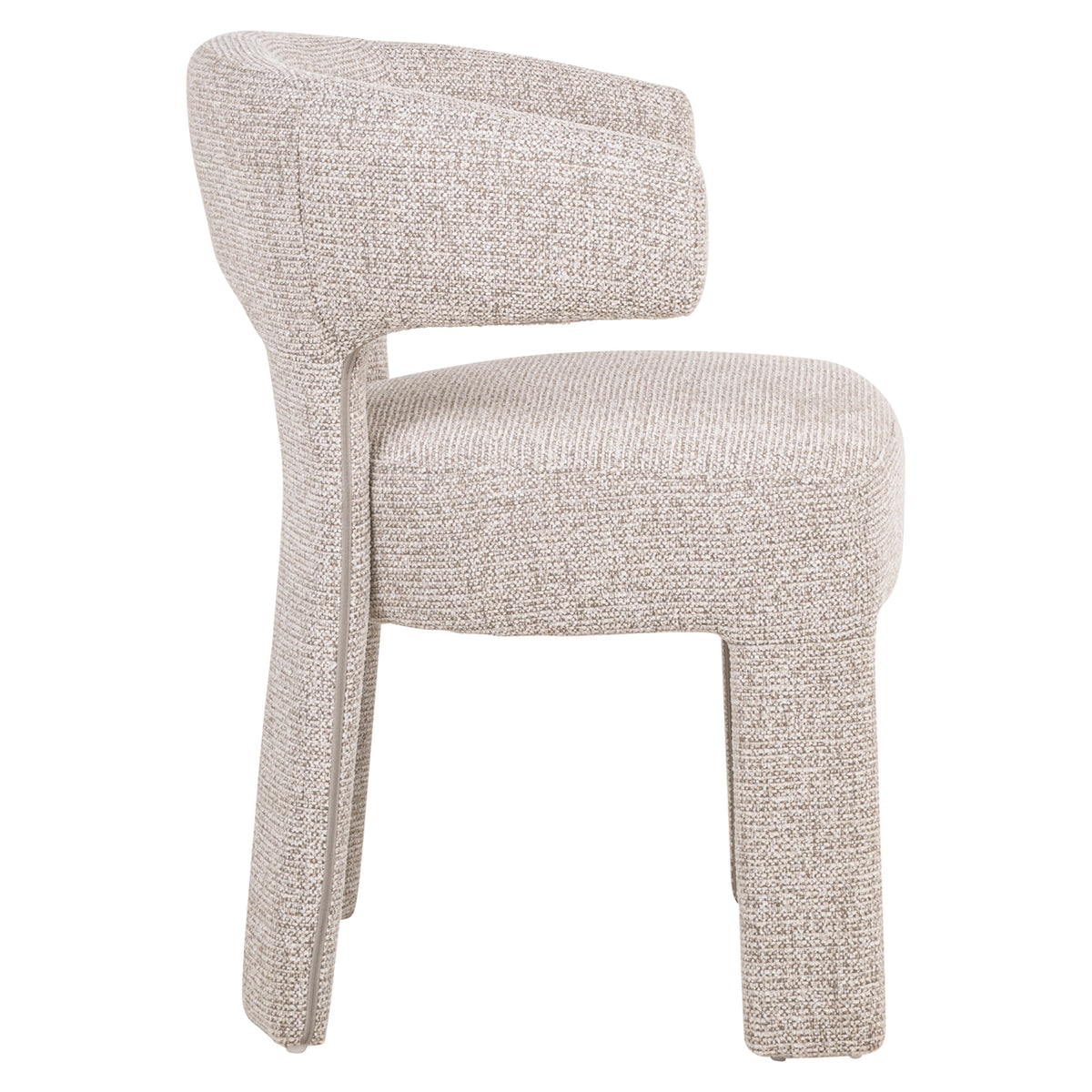 Chaise de salle à manger