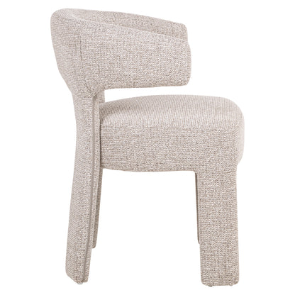 Chaise de salle à manger