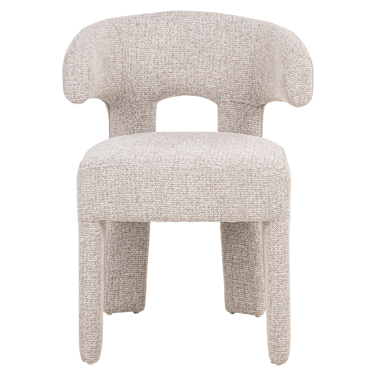 Chaise de salle à manger