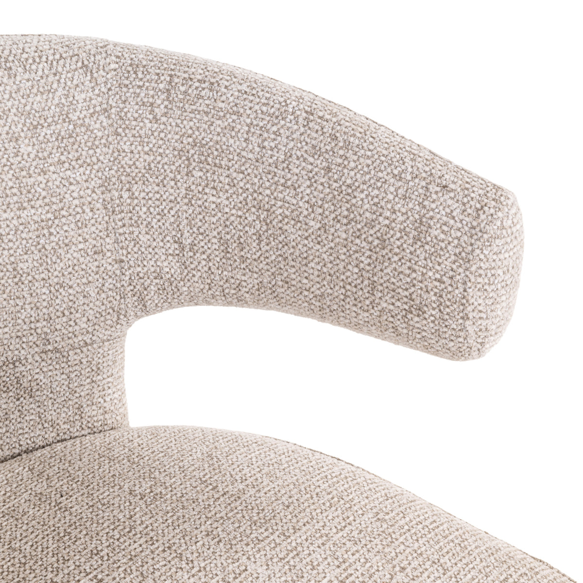 Chaise de salle à manger