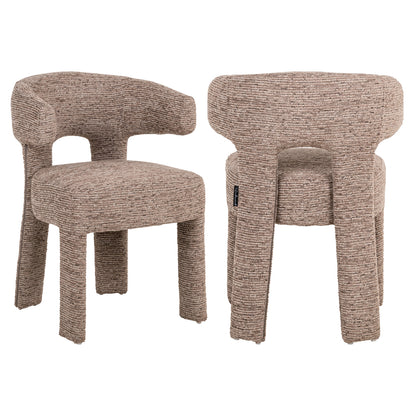 Chaise de salle à manger
