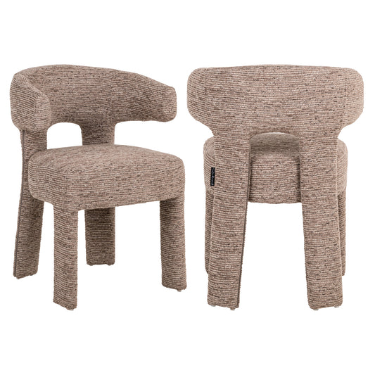 Chaise de salle à manger