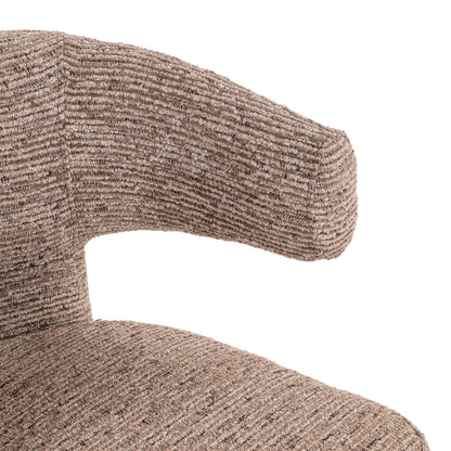 Chaise de salle à manger