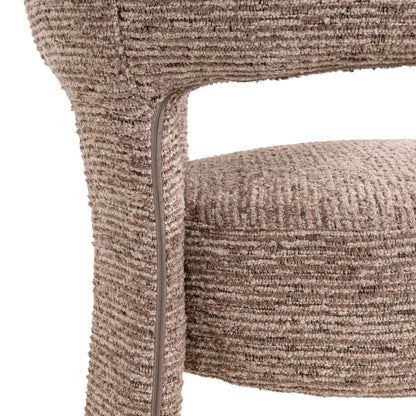 Chaise de salle à manger