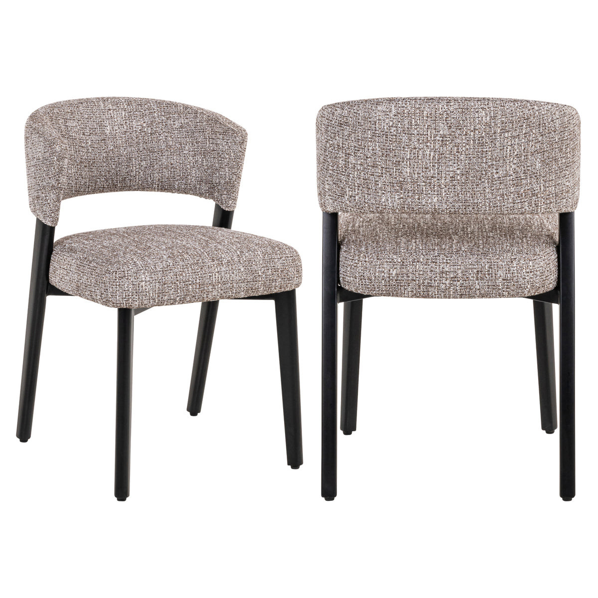 Chaise de salle à manger