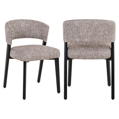 Chaise de salle à manger