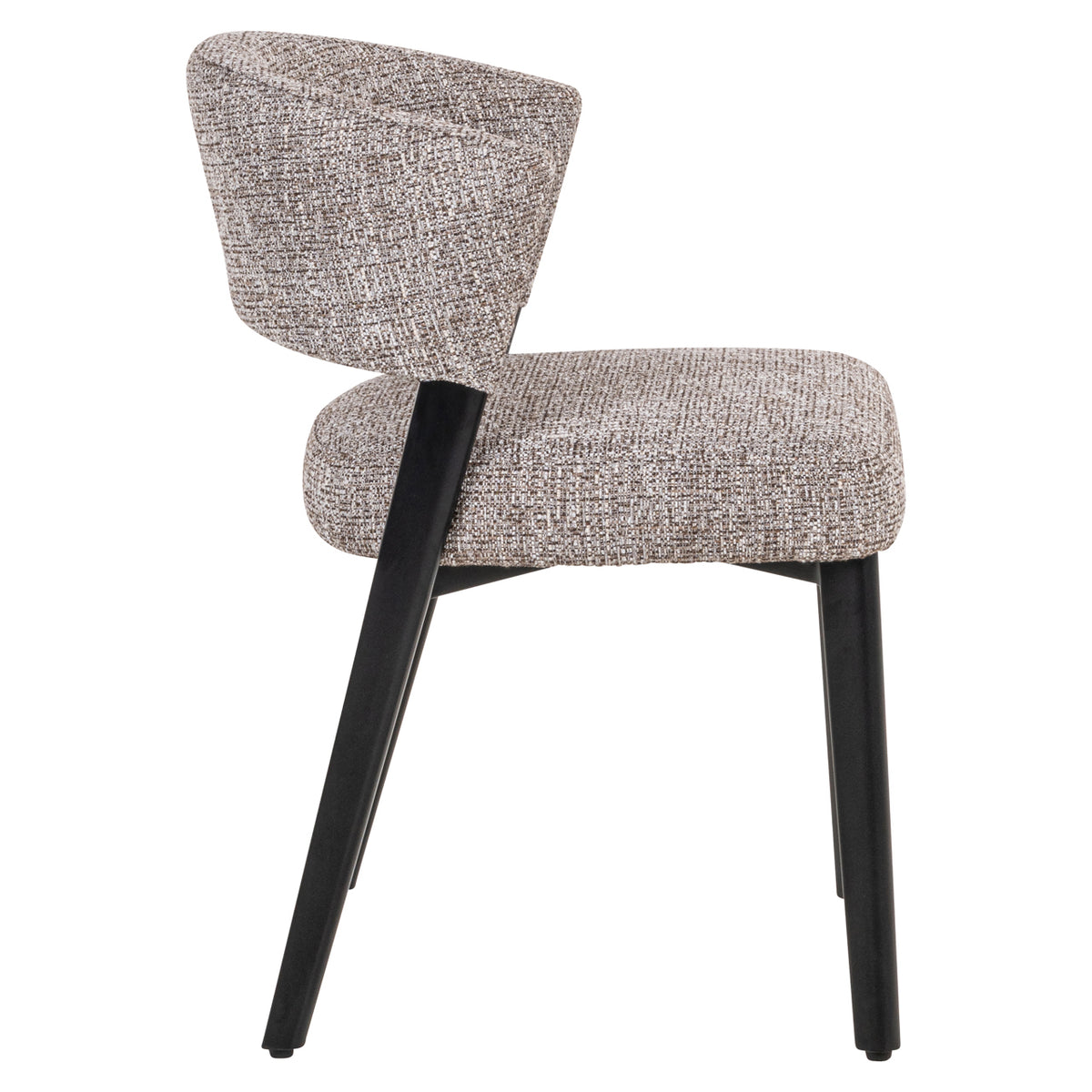 Chaise de salle à manger