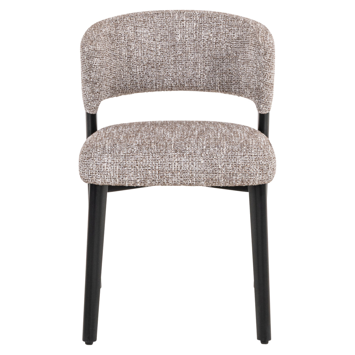 Chaise de salle à manger