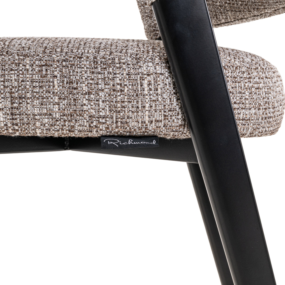 Chaise de salle à manger