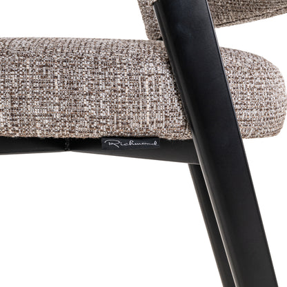 Chaise de salle à manger