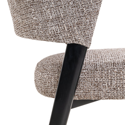 Chaise de salle à manger