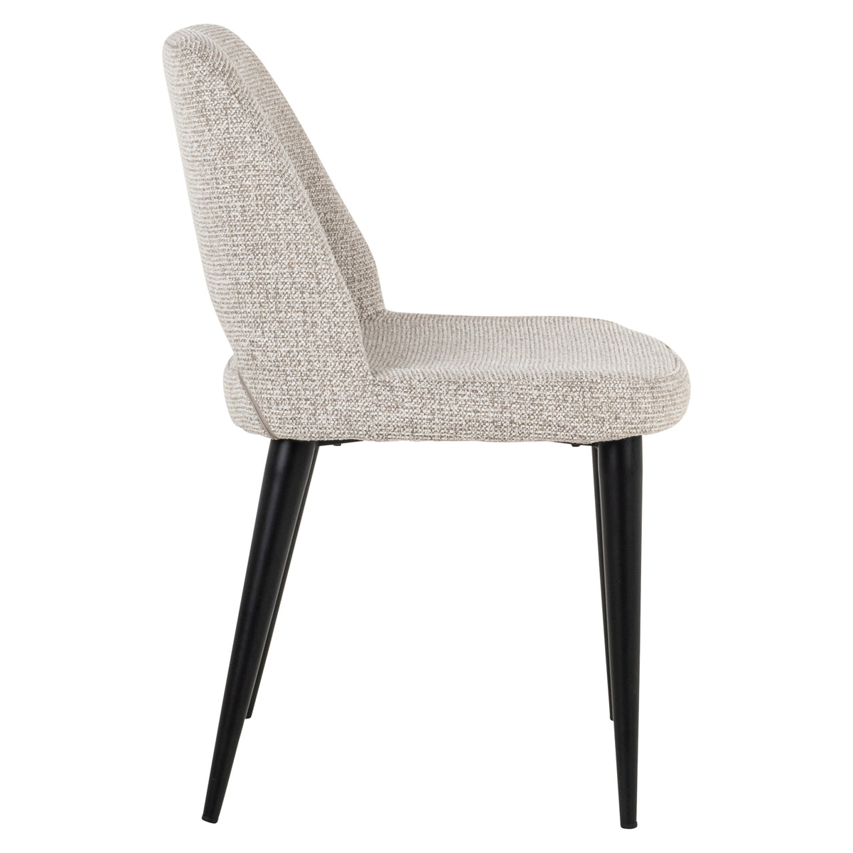 Chaise de salle à manger