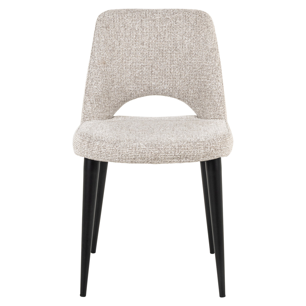 Chaise de salle à manger