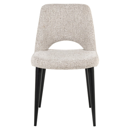 Chaise de salle à manger
