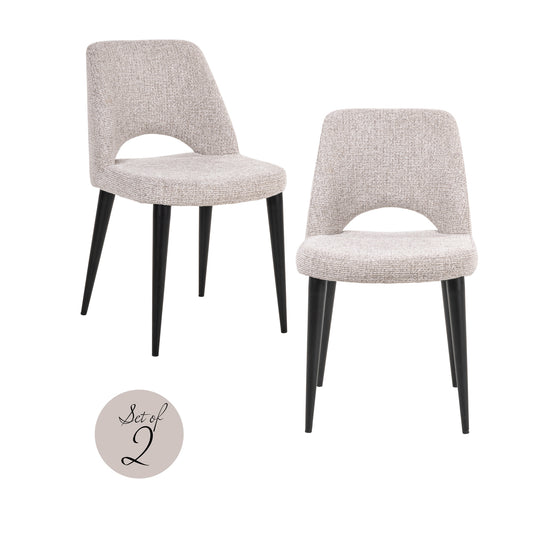 Chaise de salle à manger