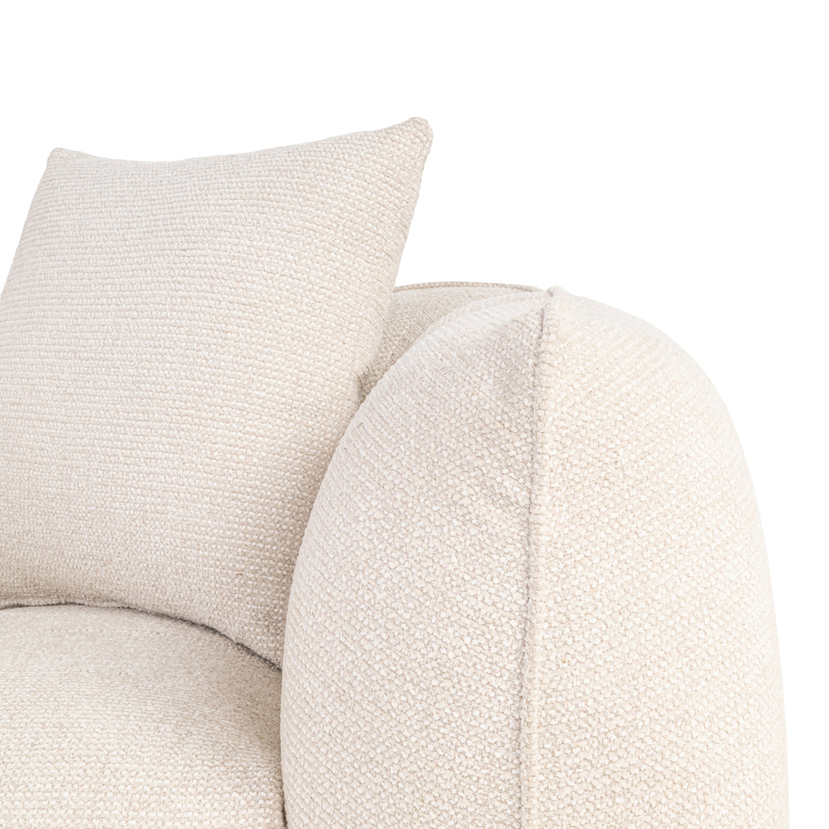 Fauteuil lounge