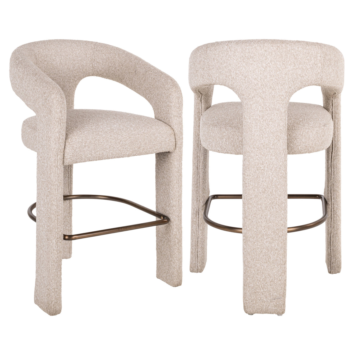 Tabouret de comptoir