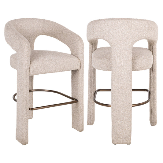 Tabouret de comptoir