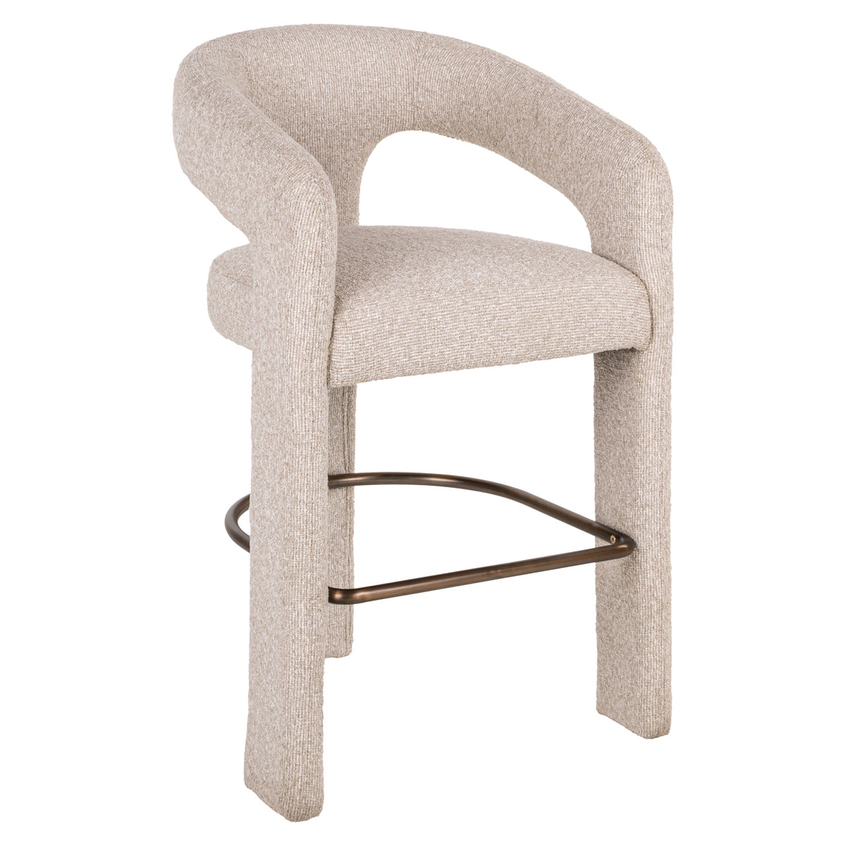 Tabouret de comptoir