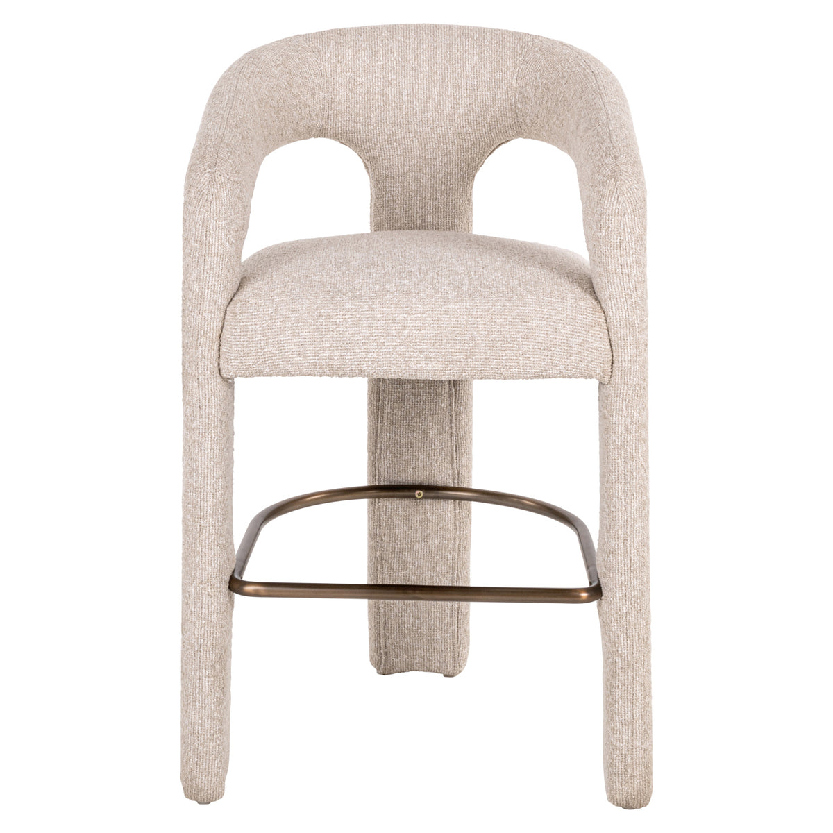 Tabouret de comptoir