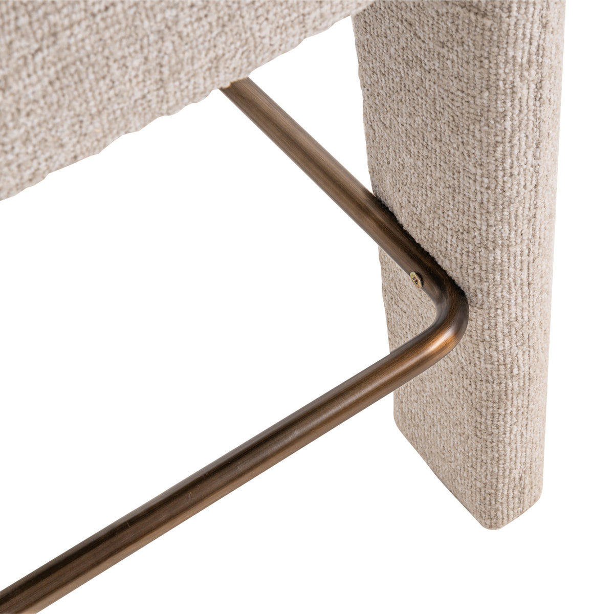 Tabouret de comptoir