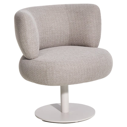 Chaise de salle à manger extérieure