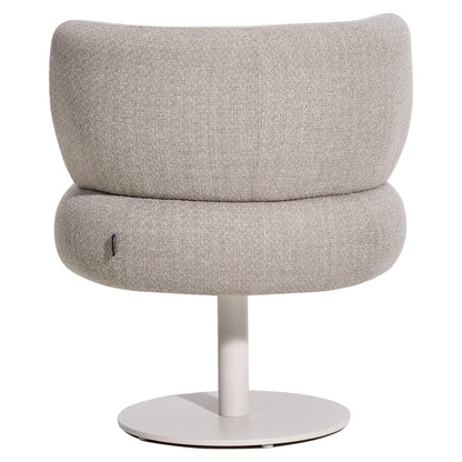 Chaise de salle à manger extérieure