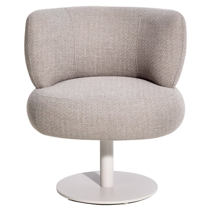Chaise de salle à manger extérieure
