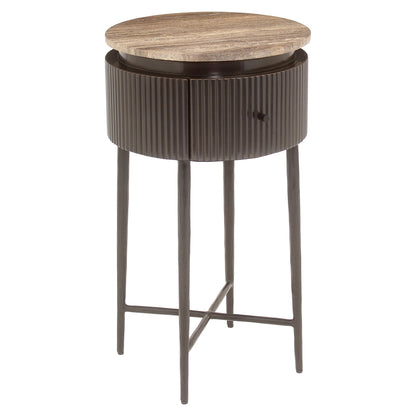 Table d'appoint|Table de chevet