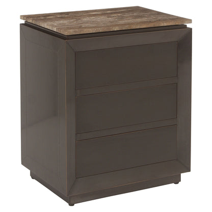 Table de chevet