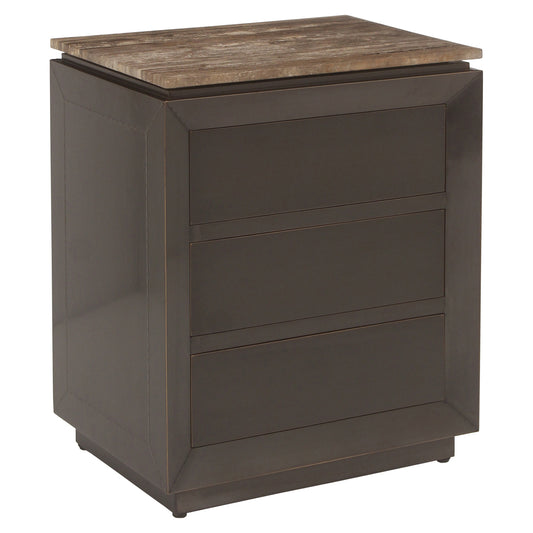 Table de chevet