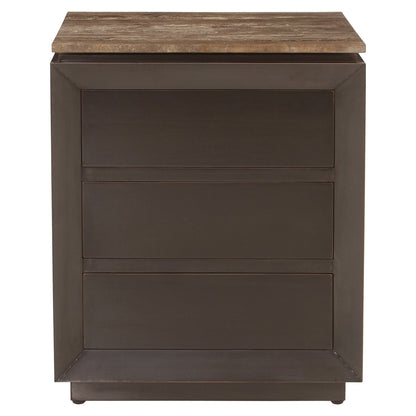 Table de chevet