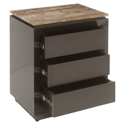 Table de chevet