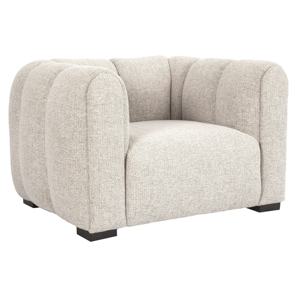 Fauteuil lounge