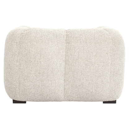 Fauteuil lounge