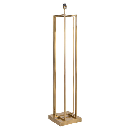 Lampe sur pied