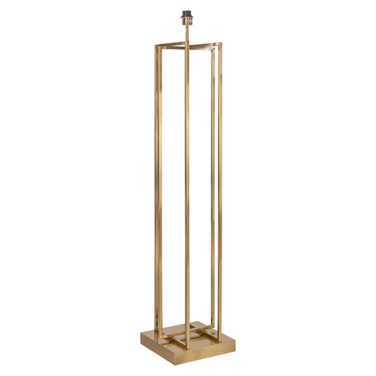 Lampe sur pied