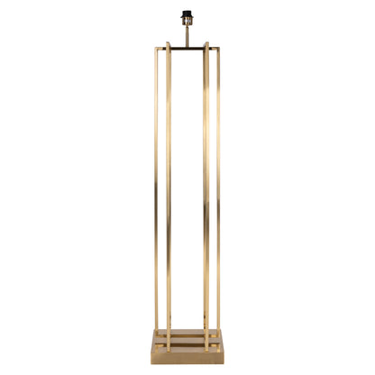 Lampe sur pied
