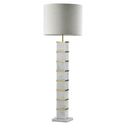 Lampe sur pied