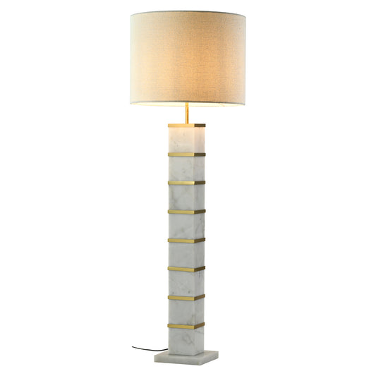 Lampe sur pied