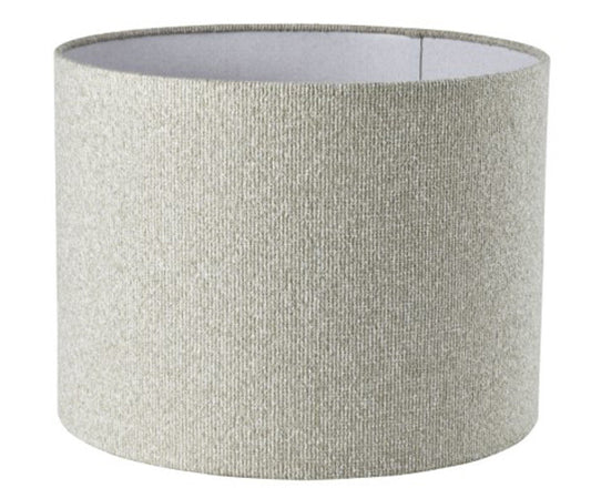 Lampshade Zera biscotti 50Ø