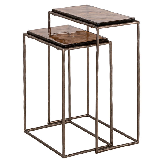 Table d'appoint