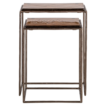 Table d'appoint