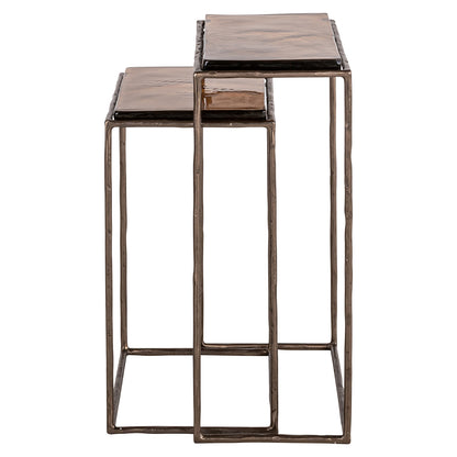 Table d'appoint