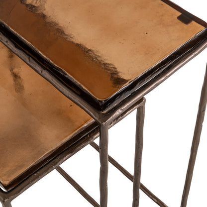 Table d'appoint