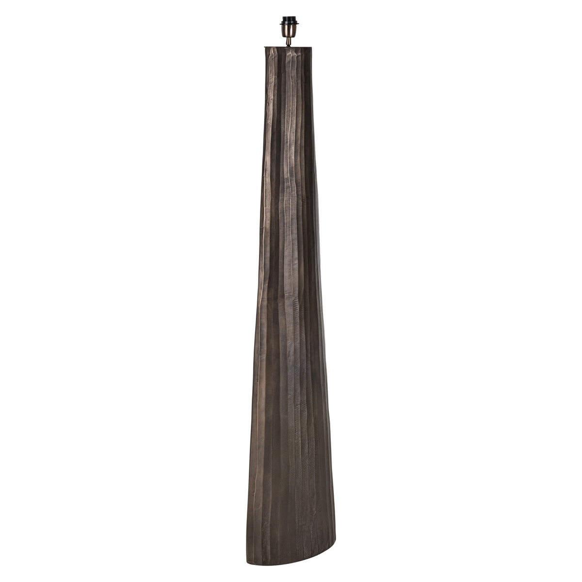 Lampe sur pied