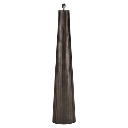 Lampe sur pied