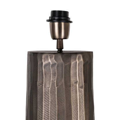Lampe sur pied