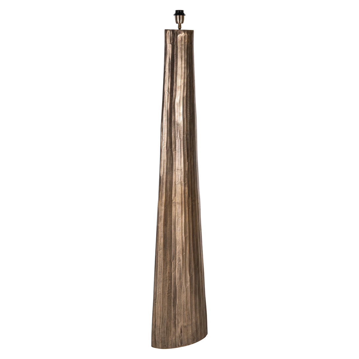 Lampe sur pied