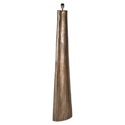 Lampe sur pied